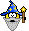 :mage: