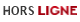 Hors-ligne