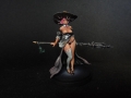 Kingdom Death - Disciple of the Witch 1 02