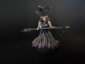 Kingdom Death - Disciple of the Witch 1 04