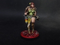 Kingdom Death Echoes of Death 2 - Cleric 01