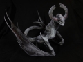 Kingdom Death Monster Expansion - Dragon 02