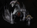 Kingdom Death Monster Expansion - Dragon 05