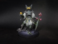 Kingdom Death - Flower Knight 01