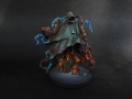 Kingdom Death Monster - Monsters - The Watcher 05