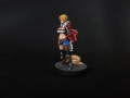 Kingdom Death Pinups of Death - Pinup Great Game Hunter 02