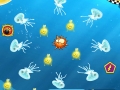 Loony Rayman World 2 - Underwater Level 2