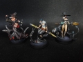 Kingdom Death - Disciples of the Witch Group Shot