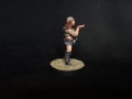 Black Scorpion Miniatures - Pirate Girl 01 04