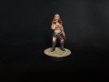Black Scorpion Miniatures - Pirate Girl 01 05