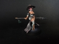 Kingdom Death - Disciple of the Witch 1 01