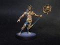 Kingdom Death - Worshipper of the Storm male 01