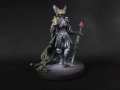 Kingdom Death Monster Expansion - Flower Knight 05