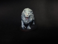 Kingdom Death Monster - Monster - White Lion 01