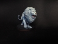 Kingdom Death Monster - Monster - White Lion 05