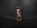 Kingdom Death - Pinup Leather Queen 01