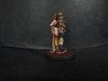 Kingdom Death - Pinup Leather Queen 03