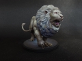 Kingdom Death Monster - Monsters - White Lion 05