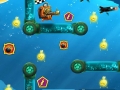 Loony Rayman World 2 - Underwater Level 4