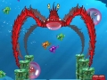 Loony Rayman World 2 - Underwater Level 6