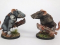 Mice & Mystics - Rats