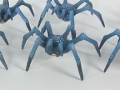 Shadows of Brimstone - Void Spiders Blue