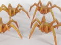 Shadows of Brimstone - Void Spiders Yellow