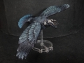 Tail Feathers - Birds - Wrunk 02