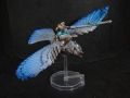 Tail Feathers - Pilots - Zure 02